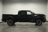 New 2025 RAM 2500 Rebel w/ Rebel Level 2 Equipment Group image 3