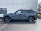 New 2025 MAZDA CX-70 Plug-In Hybrid w/ Premium Plus image 2