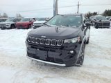New 2025 Jeep Compass Limited image 3