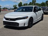 Used 2025 Honda Civic Sport image 3