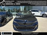 New 2026 BMW 550e xDrive w/ Executive Package image 2