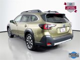 Certified 2024 Subaru Outback Limited image 5