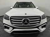 Used 2025 Mercedes-Benz GLS 450 4MATIC image 2