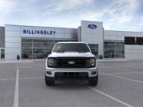 New 2025 Ford F150 XLT image 6