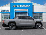 New 2025 Chevrolet Silverado EV RST image 5