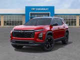 New 2026 Chevrolet Equinox LT w/ Convenience Package II image 6