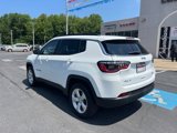 Used 2022 Jeep Compass Latitude w/ Convenience Group image 2