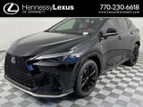 New 2025 Lexus NX 350 F Sport image 2