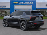 New 2026 Chevrolet Equinox RS w/ Safety and Technology Package image 3