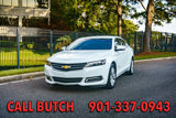 Used 2019 Chevrolet Impala LT w/ LT Leather Package image 3