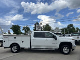 Used 2023 Chevrolet Silverado 2500 LT image 2