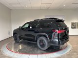 New 2025 Toyota Sequoia TRD Pro image 5