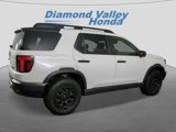 New 2026 Honda Passport TrailSport image 4