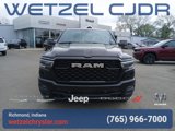 New 2025 RAM 1500 Big Horn image 2