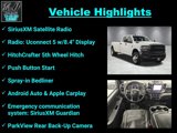 Used 2024 RAM 3500 Tradesman w/ Bed Utility Group image 3