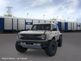 New 2025 Ford Bronco Raptor image 2