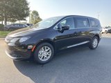 New 2025 Chrysler Voyager LX image 5