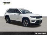 New 2025 Jeep Grand Cherokee Limited image 3