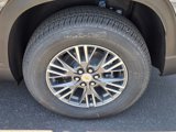 New 2026 Chevrolet Traverse LT w/ Driver Confidence Package image 5