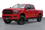 Used 2023 RAM 3500 Lone Star w/ Night Edition image 5