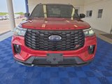 Used 2025 Ford Explorer ST image 2