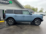 Used 2024 Ford Bronco Outer Banks image 2