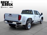 New 2025 GMC Sierra 3500 SLT w/ SLT Premium Package image 5