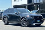 New 2025 MAZDA CX-70 Plug-In Hybrid w/ Premium Pkg image 3
