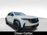 Certified 2024 MAZDA CX-50 AWD 2.5 S w/ Accent Package image 4