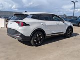 New 2026 Kia Sportage LX image 3