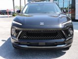 New 2025 Buick Envision Sport Touring image 3