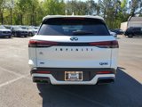 New 2025 INFINITI QX60 Luxe w/ Black Edition image 5