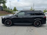 New 2025 Mercedes-Benz GLS 63 AMG 4MATIC image 5