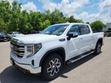 New 2025 GMC Sierra 1500 SLT w/ SLT Premium Plus Package image 4