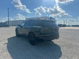 New 2026 Chevrolet Traverse RS image 5