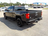 Used 2017 Chevrolet Silverado 1500 Custom w/ Rally 1 Edition image 3