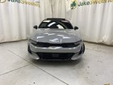 Certified 2024 Kia K5 GT-Line image 3