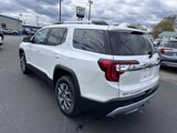 Used 2023 GMC Acadia SLT w/ Technology Package image 4