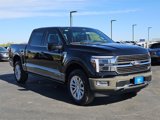 New 2025 Ford F150 King Ranch w/ FX4 Off-Road Package image 3