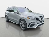 New 2026 Mercedes-Benz GLS 580 4MATIC image 3