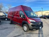 New 2025 RAM ProMaster 3500 image 4
