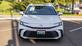 Used 2025 Toyota Camry SE image 2