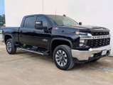 Used 2022 Chevrolet Silverado 2500 LT w/ Texas Edition image 2