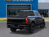 New 2026 Chevrolet Silverado 1500 RST w/ RST Select Package image 4