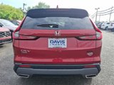 Certified 2025 Honda CR-V Sport-L image 5