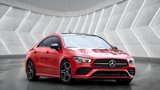 Used 2020 Mercedes-Benz CLA 250 4MATIC w/ AMG Line image 2