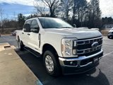 Used 2024 Ford F250 XLT w/ FX4 Off-Road Package image 3