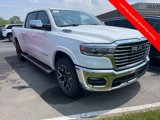 New 2025 RAM 1500 Laramie image 3