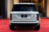 Used 2022 Land Rover Range Rover P525 Westminster Edition image 4