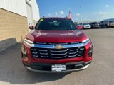 New 2026 Chevrolet Equinox LT image 3